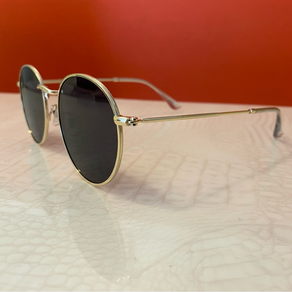 Sojos sunglasses preowned